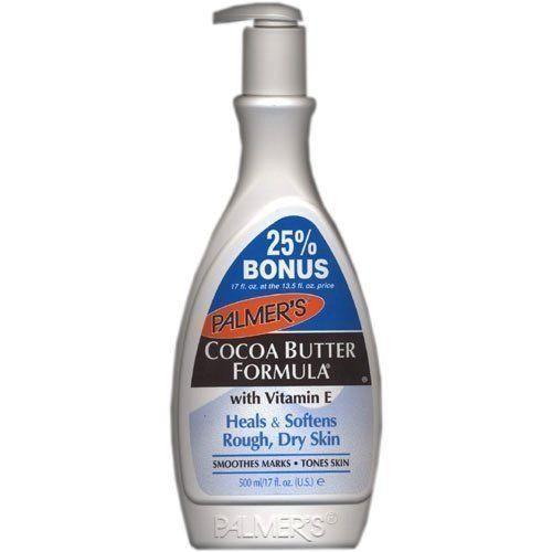PALMERS COCOA BUTTER FORMULAR LOTION 500ML